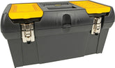 019151M BLACK BOX TOOL PLASTIC